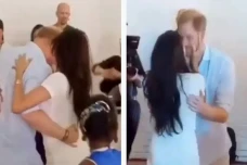 Pangeran Harry Terkejut...