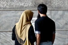 Nabi Muhammad SAW Membenci...