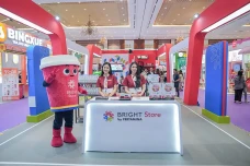 IFRA 2024 Jadi Ajang...