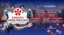 Wakil Indonesia Siap...