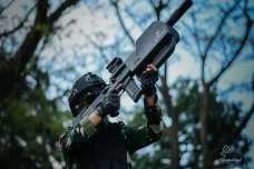 Indonesia Produksi Senjata...