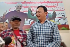Ahok Sebut Mengakali...