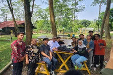 Rektor Baru Diharapkan...