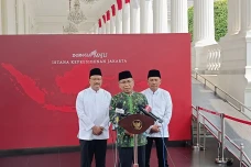 Usai Diberi Izin Kelola...