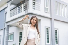 Sulit Punya Rumah? Ini...