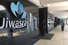 Jiwasraya Bakal Dibubarkan...