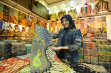 Kisah Mantan Karyawan...