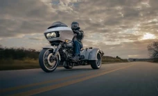 Harley-Davidson Kalah...