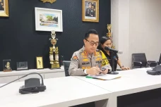 Penjelasan Polisi soal...