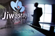 Penyelewengan Jiwasraya...