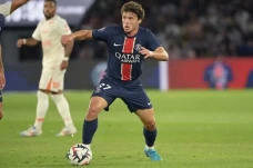 Ditinggal Kylian Mbappe,...