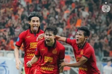 Klasemen Liga 1 2024/2025:...