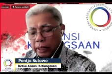 Korupsi Tak Lagi Sekadar...