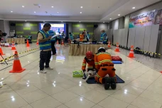 PFRC 2024 di Bogor Tingkatkan...