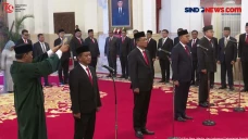 Jabat hanya 2 Bulan,...