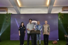 Sektor Pariwisata Melejit,...