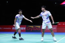 Kalah Dramatis di Semifinal...