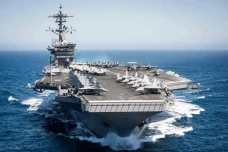 Spesifikasi USS Theodore...