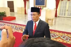 Pemerintah Segera Undangkan...