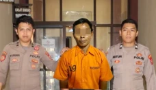 Polres Pringsewu Tangkap...