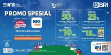 Festival Beli Lokal...