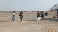 Viral Barang Belanjaan...