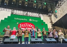 Tokopedia Kolaborasi...