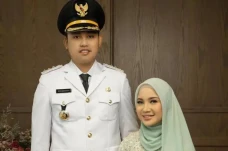 Warganet Dukung Dico...