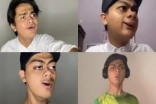 Serunya Nostalgia Masa...