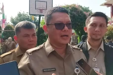 Disdik Jakarta Bakal...