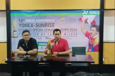 Candra Wijaya Kembali...
