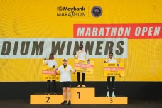 Maybank Marathon 2024:...