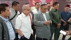 32 Demonstran Semarang...
