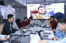 Kolaborasi LAN, BKN,...