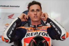 Pol Espargaro Yakin...