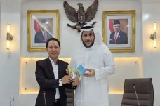 Apresiasi Manasik Haji...