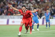 Ramadhan Sananta Dipanggil...