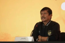 Indra Sjafri Ungkap...