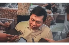 Profil Victor Mailangkay...