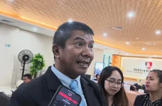 Adi Hariyadi Saksi Kasus...