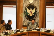 Indonesia-Malaysia Sepakati...