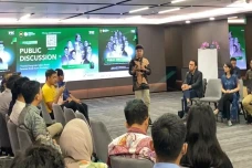 Dukung Ketahanan Energi,...