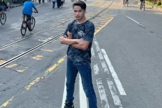 Syarif Yosee Hadirkan...