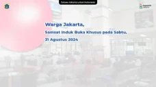 Khusus Layani Pembayaran...