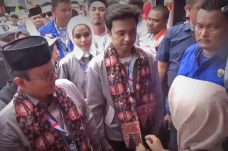 Bawa Misi Jambi Bahagia,...
