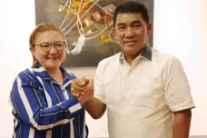 Partai Perindo Imbau...