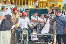 Sultan Deli ke-14: Kami...