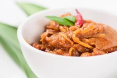 10 Makanan dengan Nilai...