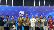 Dua Jurus Sakti Kominfo...