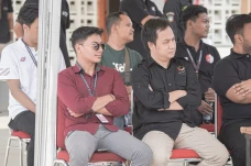 Manajer PSB Bogor Apresiasi...